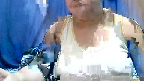mariapaula online show from 07-05-26, 01:34