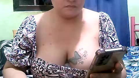 mariapaula online show from 07-20-26, 02:52