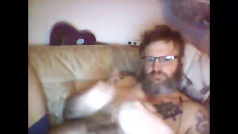 NEWBREED666 online show from 01-12-25, 02:35