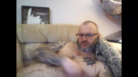 NEWBREED666 online show from 02-27-25, 01:38