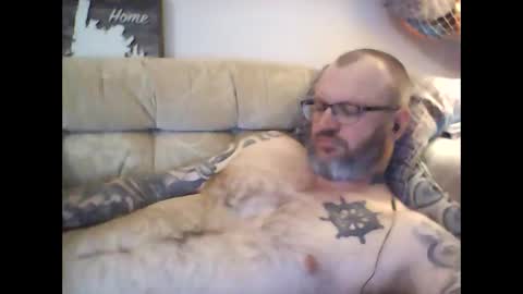 NEWBREED666 online show from 03-04-25, 11:32