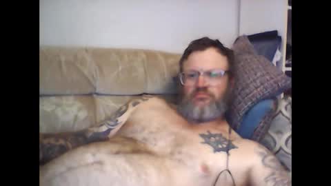 NEWBREED666 online show from 10-02-25, 10:39