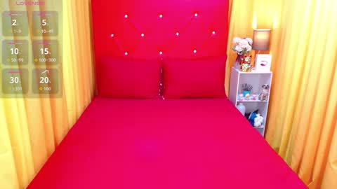 Carmella online show from 10-06-25, 02:20