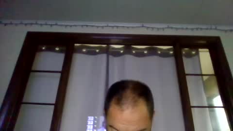 Snapshot of newguy81240 chatting on 10-10-25, 01:21 Newguy81240 online show from 10-10-25, 01:21