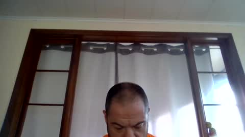 Snapshot of newguy81240 chatting on 11-18-25, 03:05 Newguy81240 online show from 11-18-25, 03:05