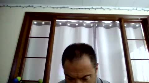 Newguy81240 online show from 03-18-26, 01:47