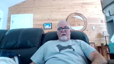 newhallboxer online show from 09-19-25, 05:35