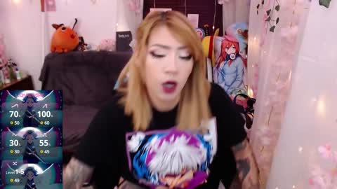 New Account Jade Delux online show from 12-06-24, 03:44