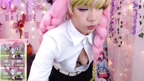 New Account Jade Delux online show from 12-10-24, 05:11