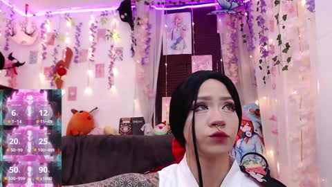 New Account Jade Delux online show from 12-13-24, 05:54