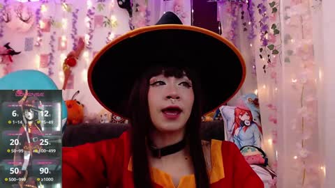 New Account Jade Delux online show from 12-22-24, 08:25