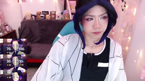 New Account Jade Delux online show from 01-10-25, 09:42