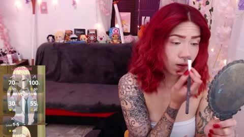 New Account Jade Delux online show from 01-19-25, 07:47