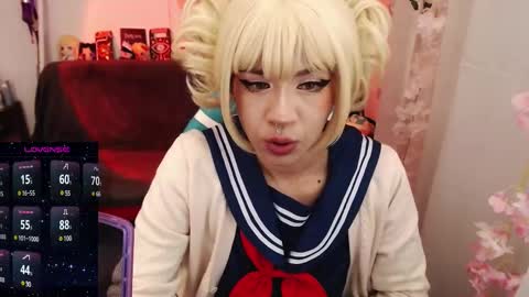 New Account Jade Delux online show from 02-25-25, 09:57