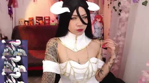 New Account Jade Delux online show from 02-27-25, 06:20