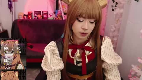 New Account Jade Delux online show from 02-28-25, 09:55