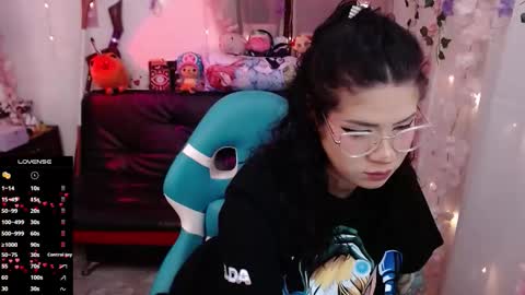 New Account Jade Delux online show from 09-19-25, 08:20