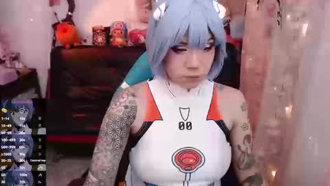 New Account Jade Delux online show from 09-22-25, 07:49