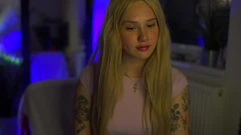 Nika online show from 03-13-26, 10:49