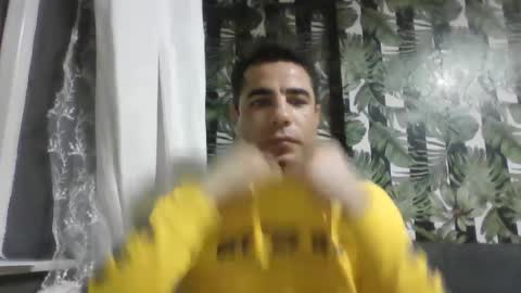 newworld0 online show from 02-02-25, 06:31