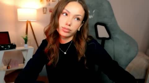 Lilly online show from 03-12-26, 01:50