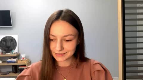 Agne online show from 11-30-25, 01:04