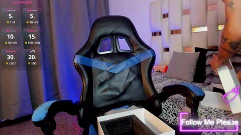 Yeison online show from 03-04-26, 03:45