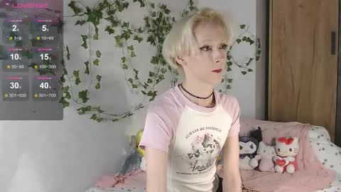 Snapshot of nextvibe1 chatting on 09-11-25, 06:52 NextVibe1 online show from 09-11-25, 06:52