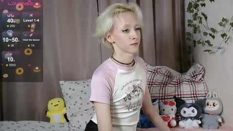 Snapshot of nextvibe1 chatting on 10-03-25, 05:10 NextVibe1 online show from 10-03-25, 05:10