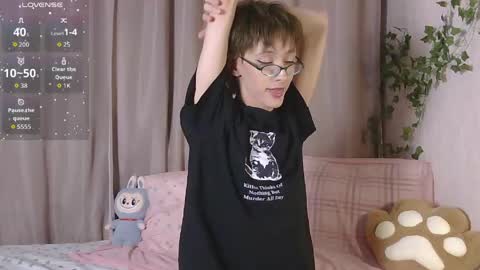 NextVibe1 online show from 04-27-26, 05:00