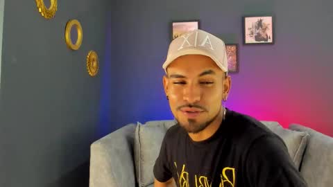 Snapshot of neyder_sanz chatting on 03-06-26, 12:56 NEYDER online show from 03-06-26, 12:56