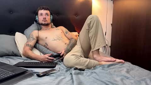 neythancopper online show from 01-09-26, 11:57