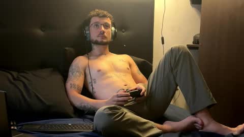 neythancopper online show from 03-06-26, 11:28