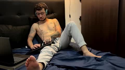 neythancopper online show from 03-09-26, 11:25