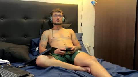 neythancopper online show from 03-11-26, 12:22