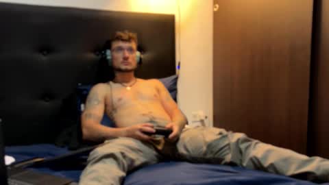 neythancopper online show from 03-16-26, 11:42