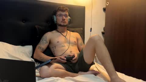 neythancopper online show from 03-23-26, 11:14