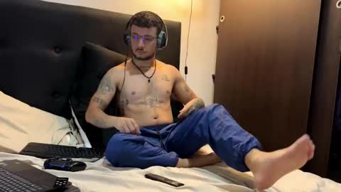 neythancopper online show from 03-24-26, 10:53