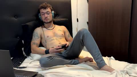 neythancopper online show from 03-27-26, 12:16