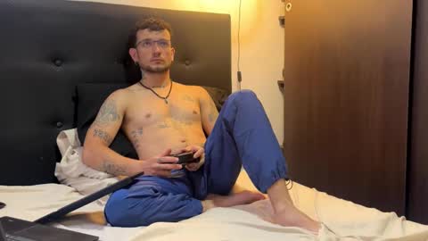 neythancopper online show from 03-29-26, 11:54