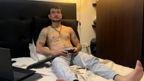 neythancopper online show from 03-30-26, 12:28