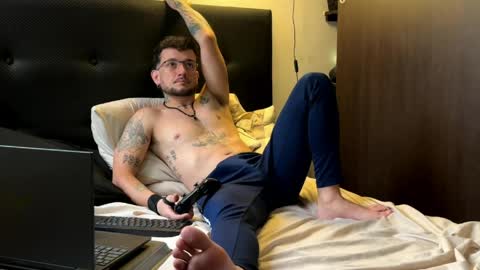 neythancopper online show from 04-01-26, 01:41