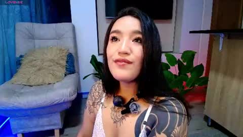 Valery Gonzales online show from 06-17-26, 04:04