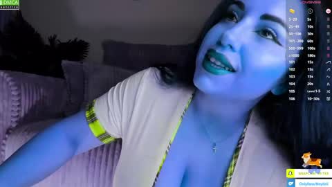 Neytirii online show from 05-20-26, 09:54