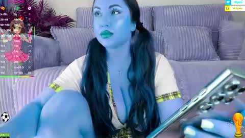Neytirii online show from 06-15-26, 09:11