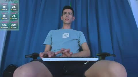 Snapshot of nezonx chatting on 04-09-26, 09:20 Alex online show from 04-09-26, 09:20