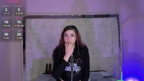 Snapshot of nezuko_16 chatting on 10-26-25, 03:34 nezuko 16 online show from 10-26-25, 03:34