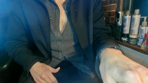 NFG  Nice Friendly Guy  Dick online show from 01-28-25, 01:29