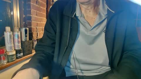 NFG  Nice Friendly Guy  Dick online show from 01-30-25, 10:51