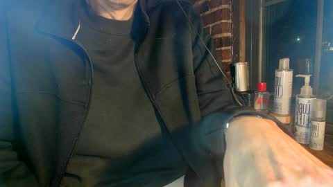 NFG  Nice Friendly Guy  Dick online show from 02-11-25, 11:22